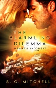 The Blarmling Dilemma 805